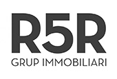 Logo R5R Grup Immobiliari