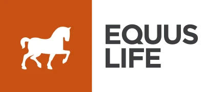 Logo Equus Life Logo Equus Life