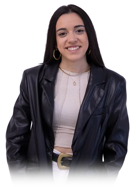 Lidia Martín, especialista en publicidad en buscadores