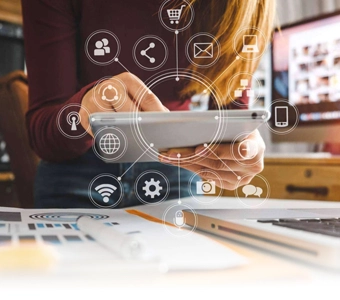 Caso de éxito Mailmark