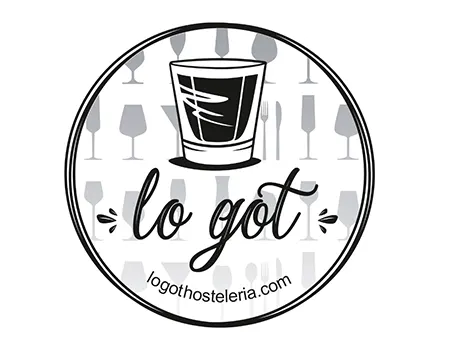 logo lo got hosteleria