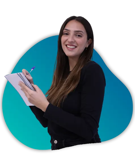 Laura Lazo, Digital Content Marketing