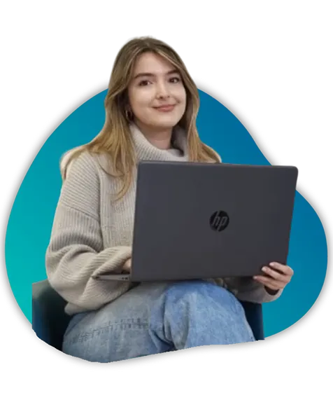 Marina Forniés, Digital Content Marketing