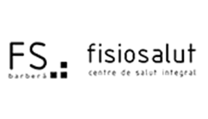 Logo Fisiosalut